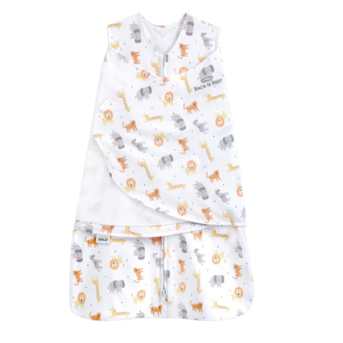 Halo SleepSack Swaddle