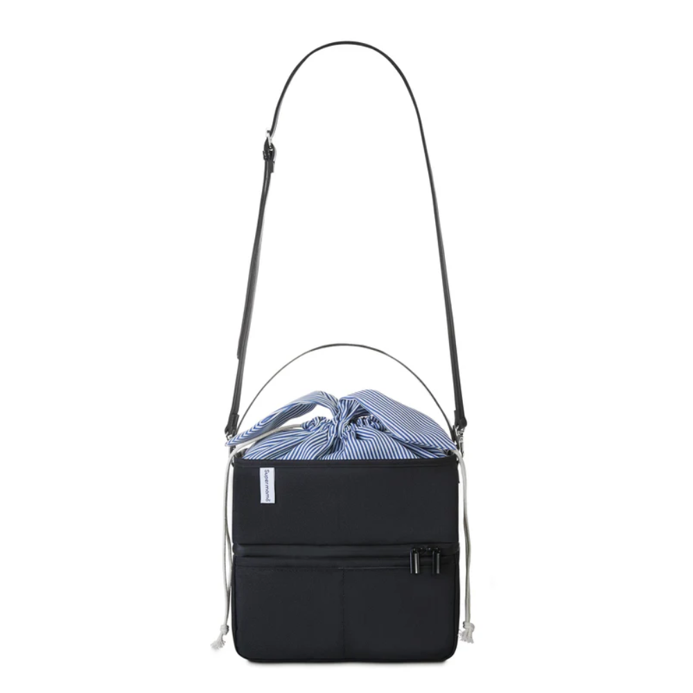 Supermama Lab Insulated Cooler Bag