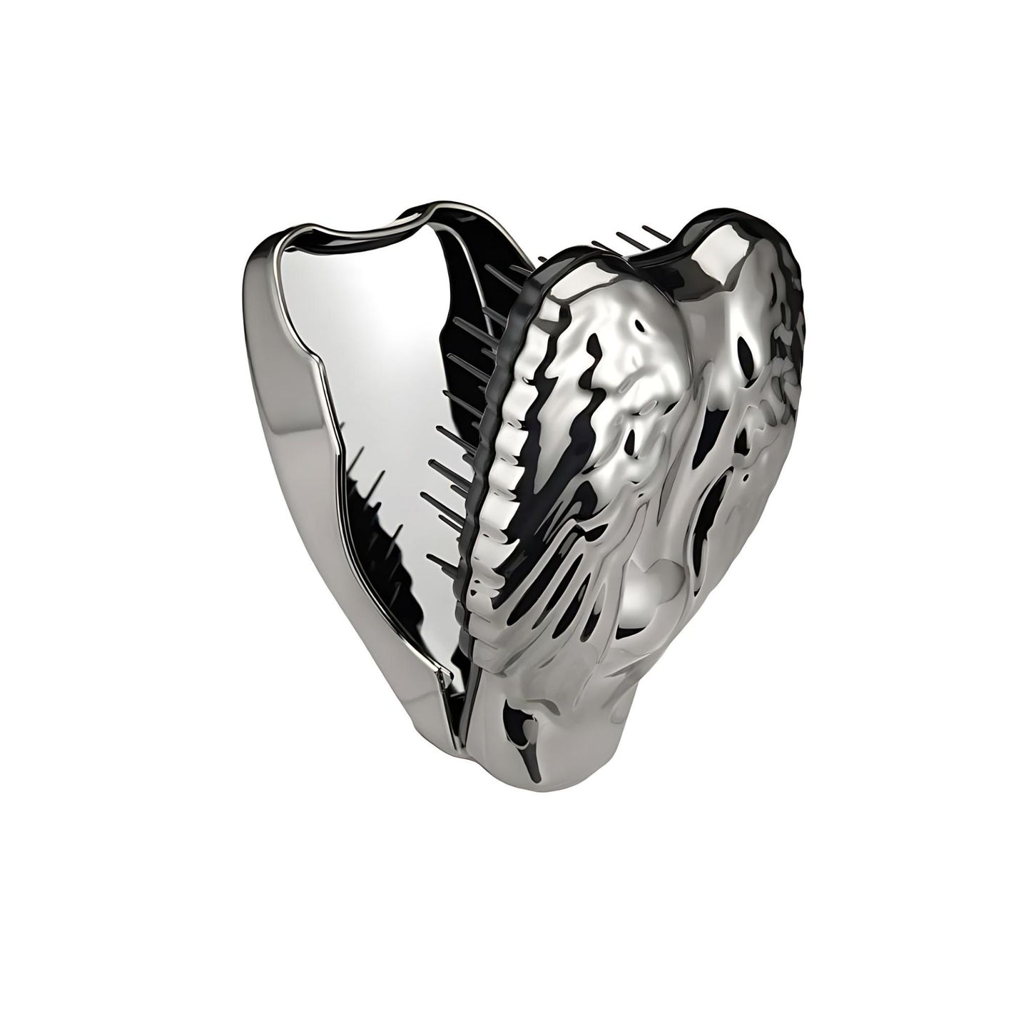 Tangle Angel Hair Brush Compact PRO - Rose Gold