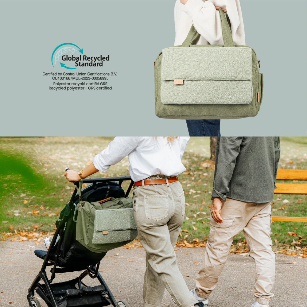 Babymoov Day to Day Changing Bag