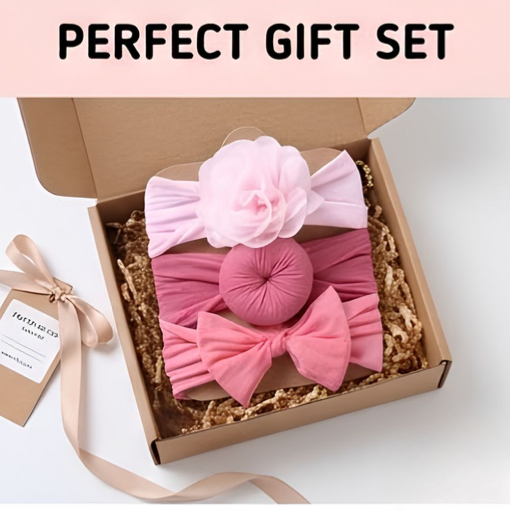 Bao Bei PH Audrey Headband Set