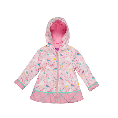 Stephen Joseph Rain Coats