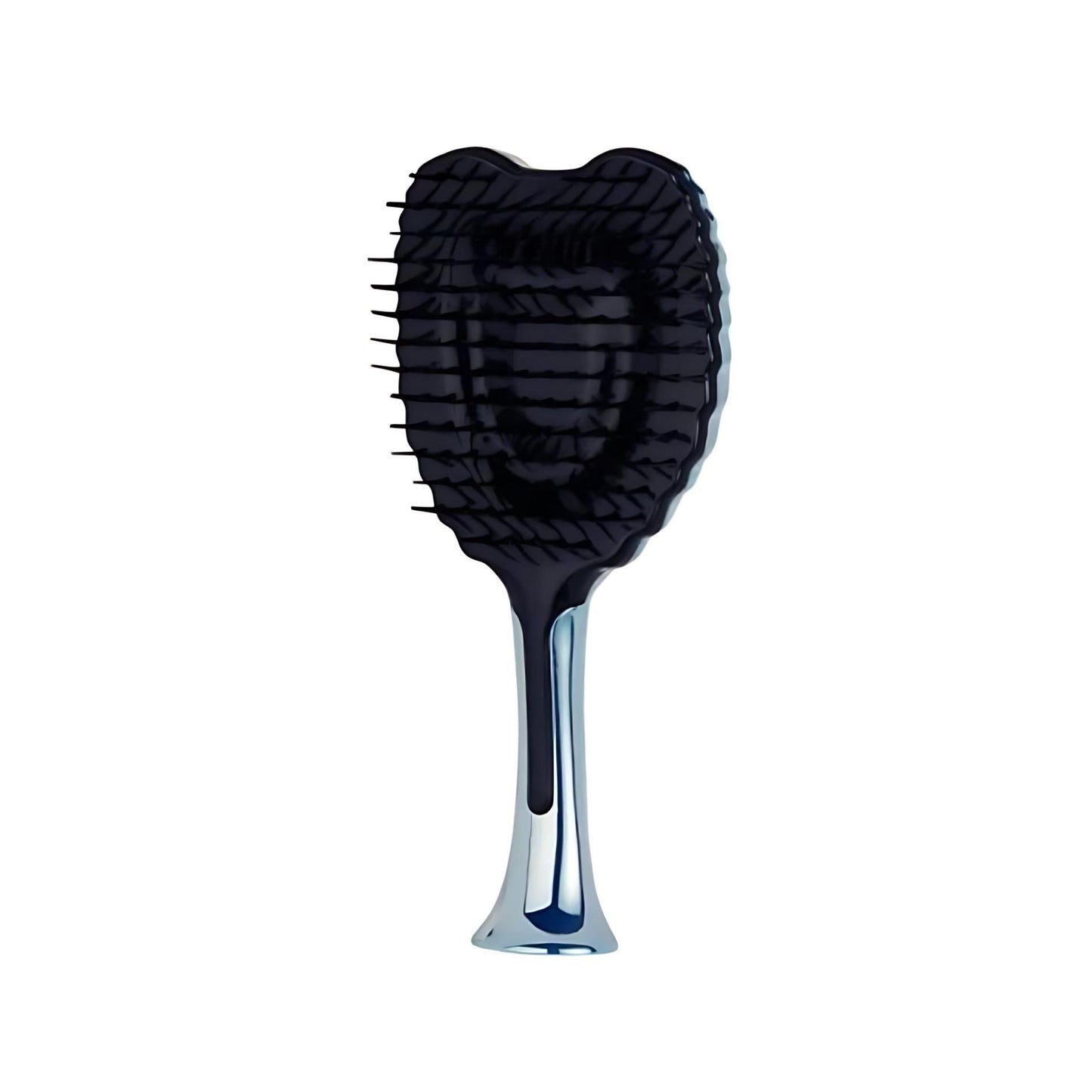 Tangle Angel Hair Brush Pro - Blue Chrome