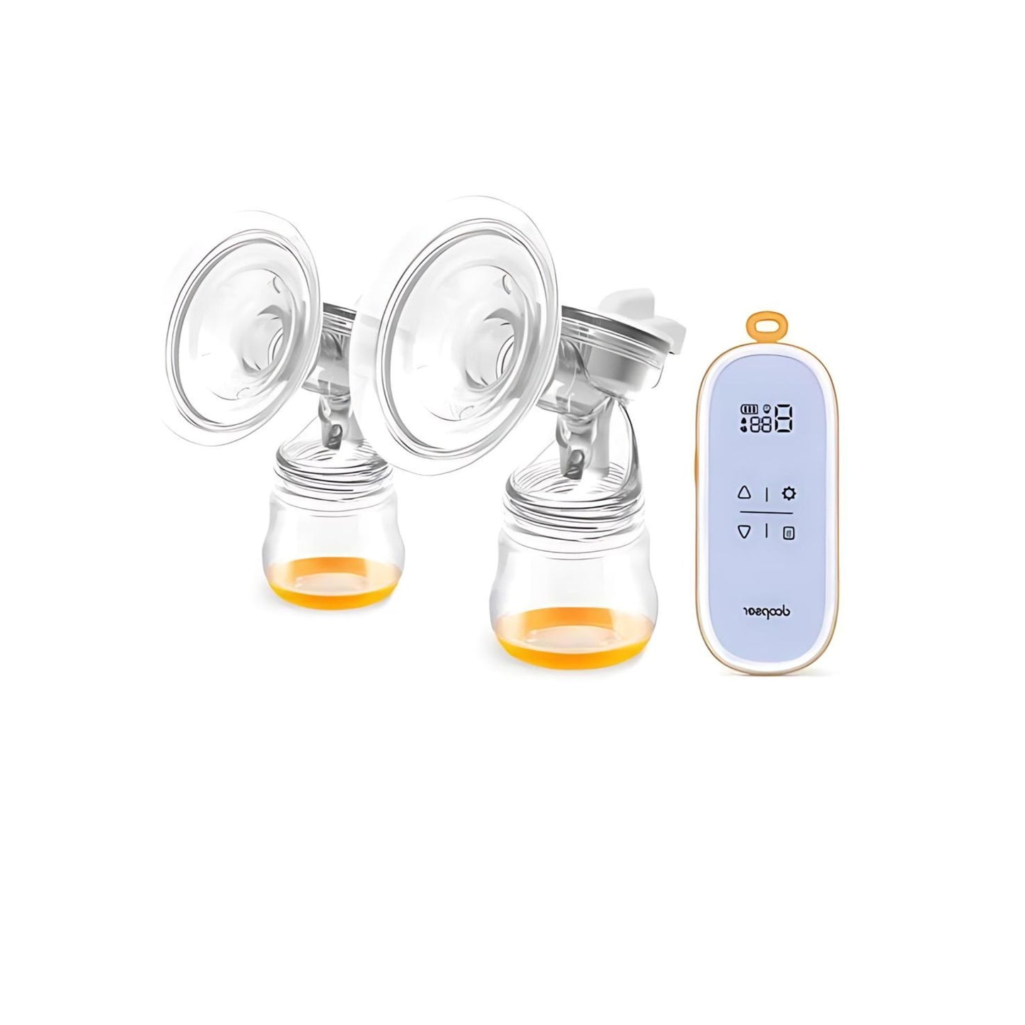 Doopser Portable Breast Pump