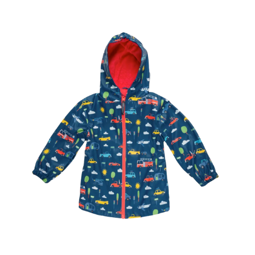 Stephen Joseph Rain Coats