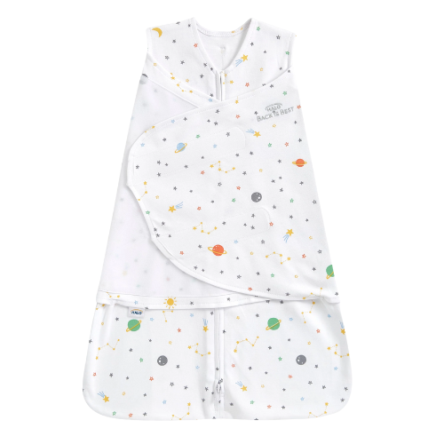 Halo SleepSack Swaddle