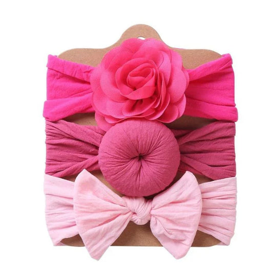 Bao Bei PH Audrey Headband Set