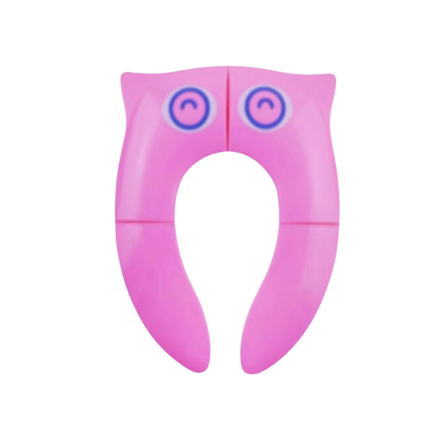 Lunabebe Portable Folding Potty Seat