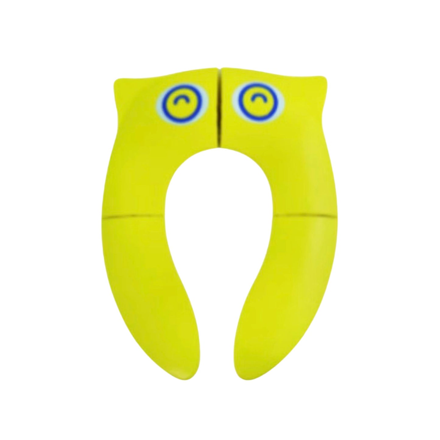 Lunabebe Portable Folding Potty Seat