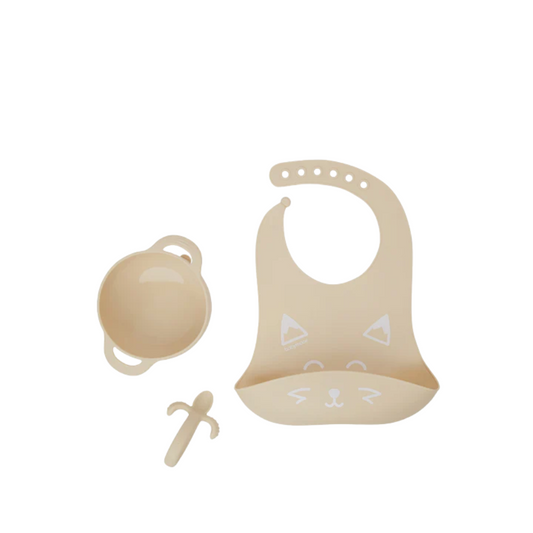 Babymoov First'ISY Kit and ISY Plate Bundle