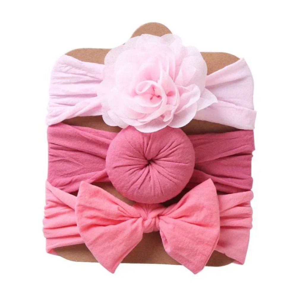 Bao Bei PH Audrey Headband Set