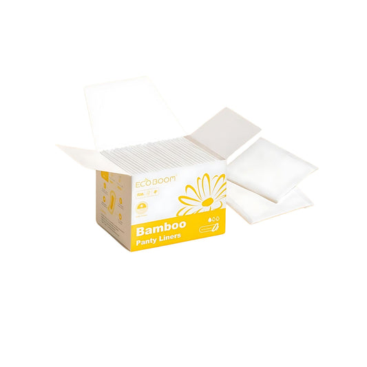 Eco Boom Pantyliner