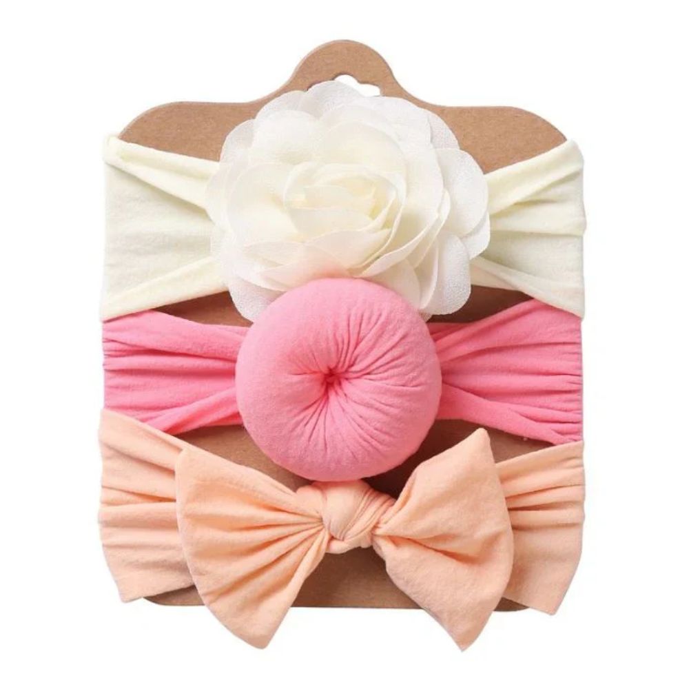 Bao Bei PH Audrey Headband Set