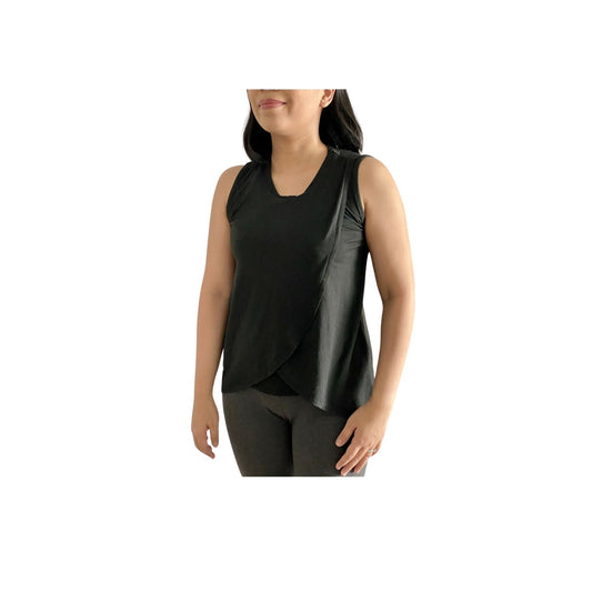 Modern Momma Lana Breastfeeding Top