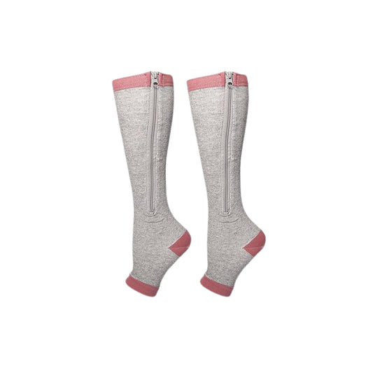 La Belle Toi Maternity Compression Socks