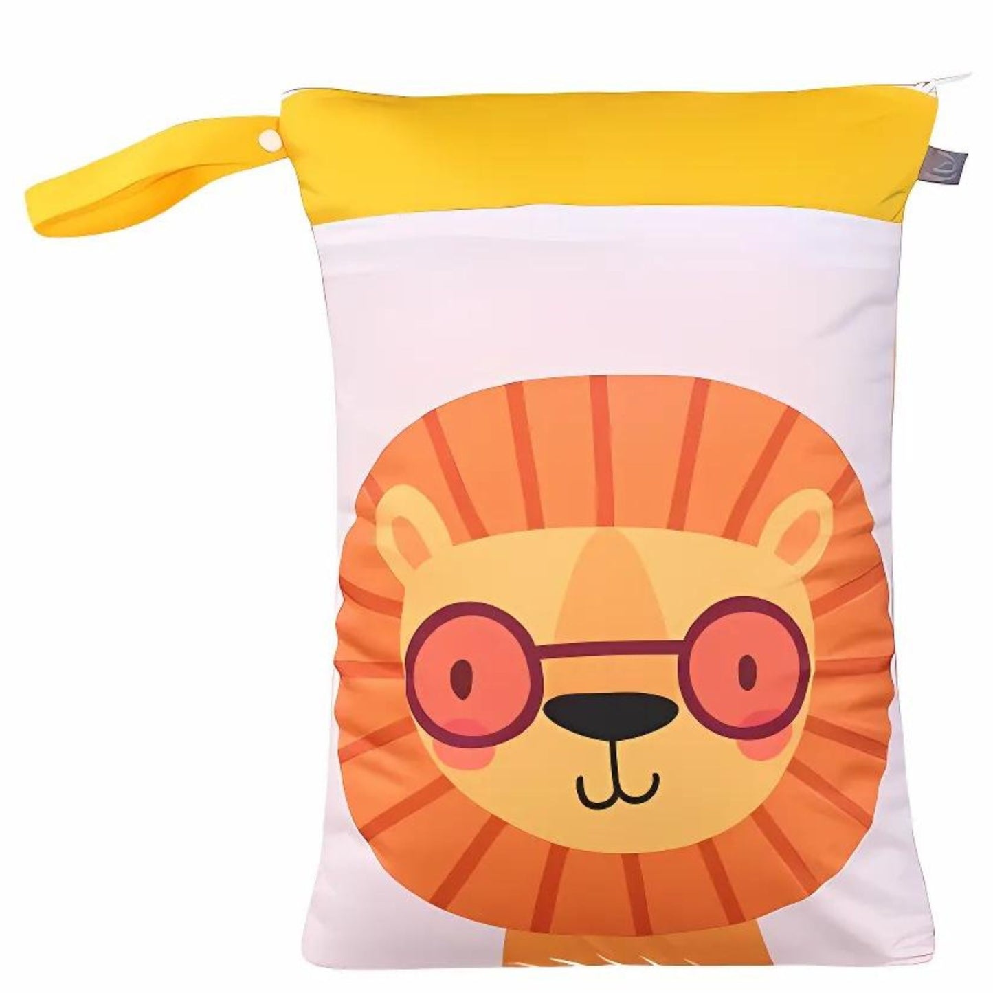 LARGE | Matmat Lulu Wet and Dry storage Bag Washable