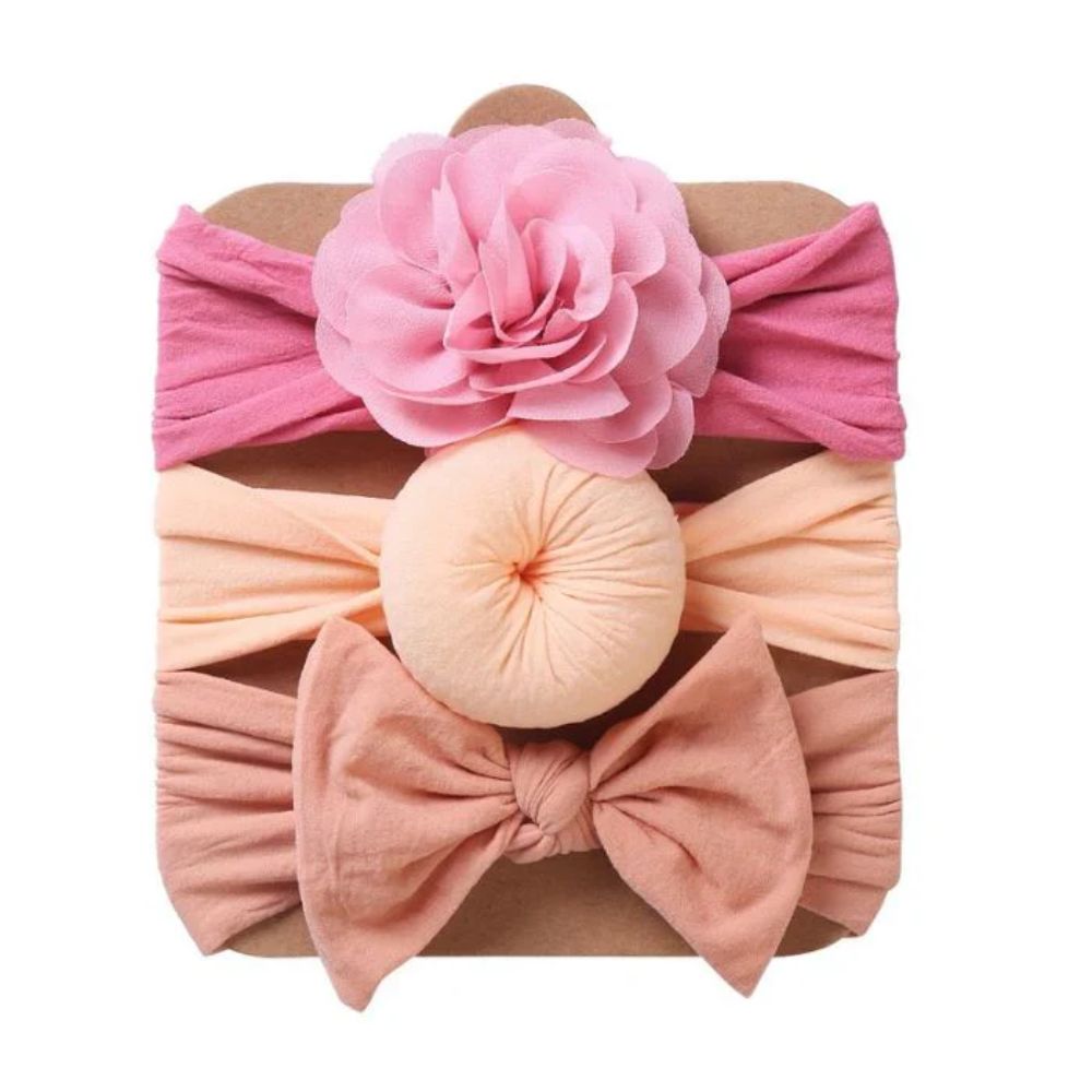 Bao Bei PH Audrey Headband Set