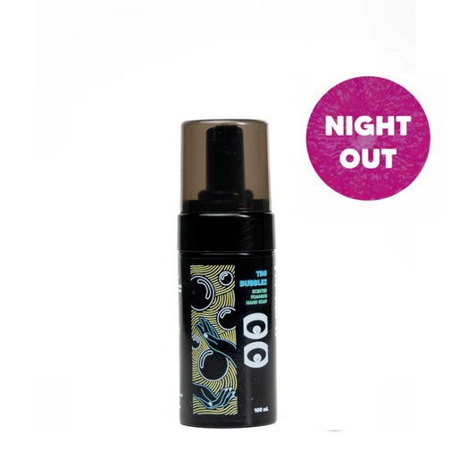 Tini Bubblez Night Out 100ml