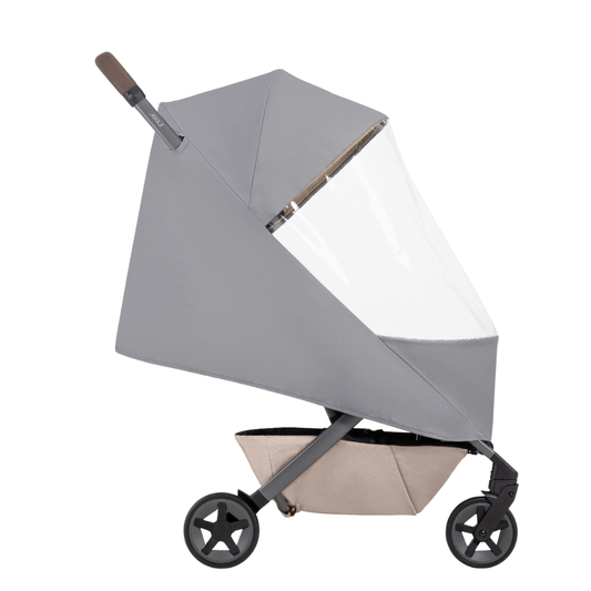 Joolz Aer +/2 Buggy Rain Cover for Stroller