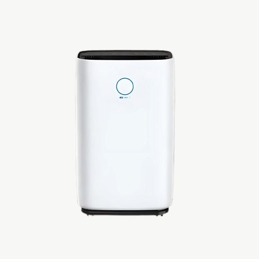 UV Care Dry Pure 2-In-1 Dehumidifier & Air Cleaner 20L