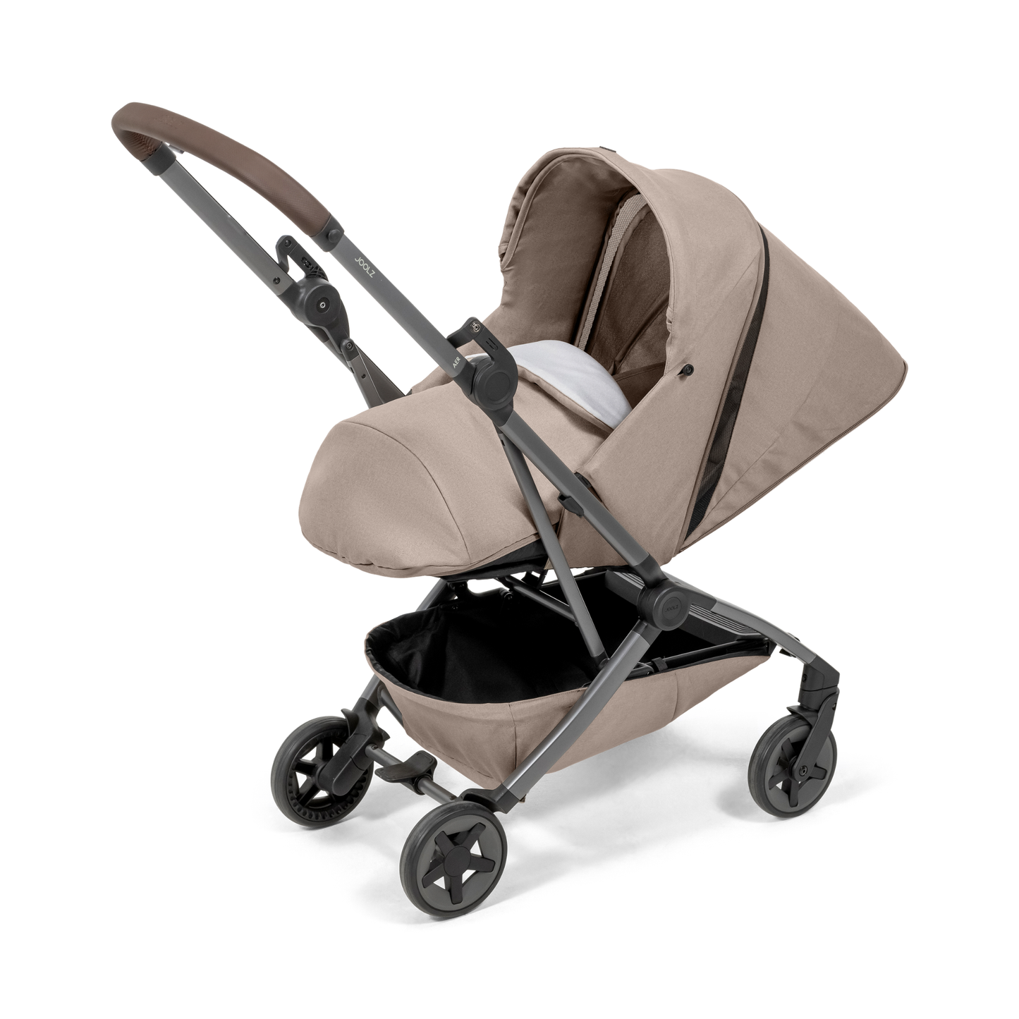Joolz AER2 Nest to Seat