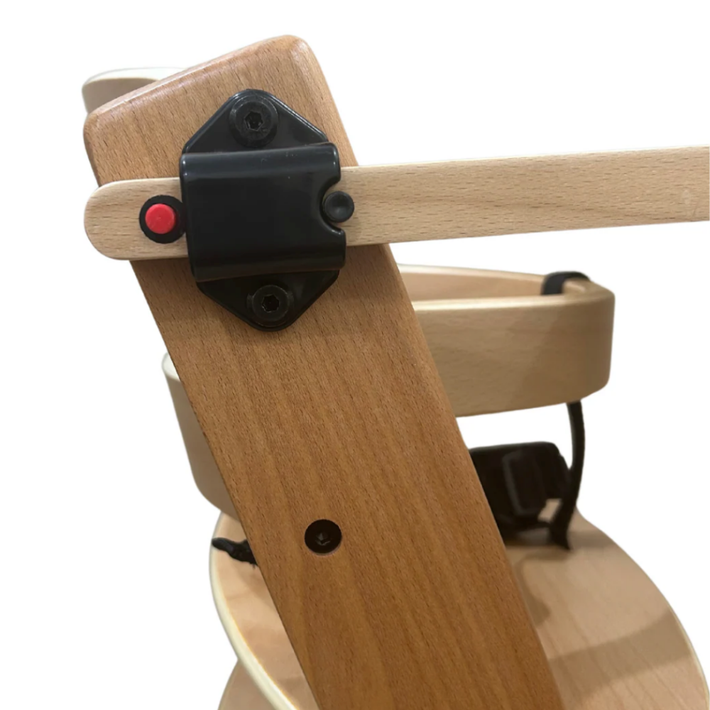 Hamlet Kids Room Endrise High Chair