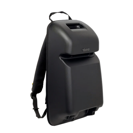 Doona X Pack & Go Basket | Basket and Bagpack in One!