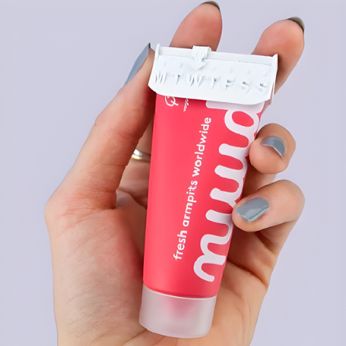 (TRACKER ONLY) Nuud Timey Deodorant Tracker