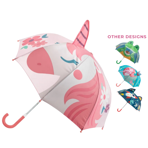 Stephen Joseph Pop-Up Umbrella