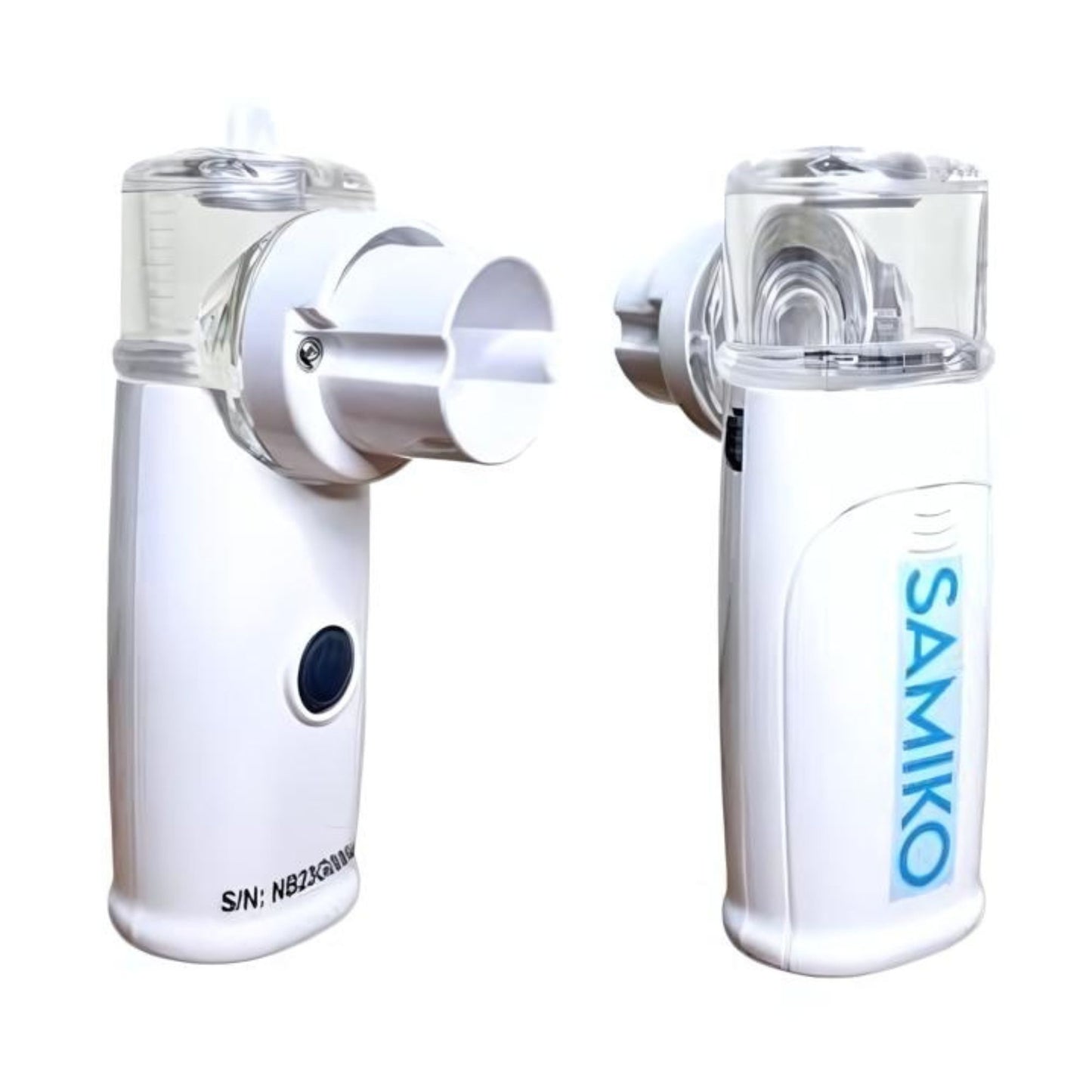 Samiko Mediair Portable Nebulizer