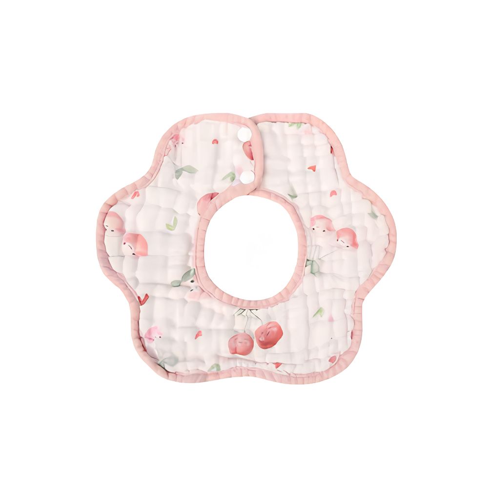 Bao Bei PH Gabriel Bib | Petal Style