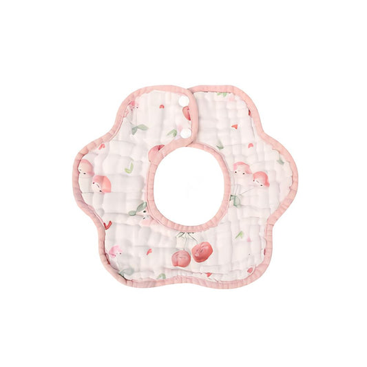 Bao Bei PH Gabriel Bib | Petal Style