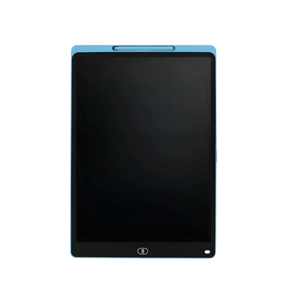 Lunabebe Jumbo Multri-Color LCD Writing Board
