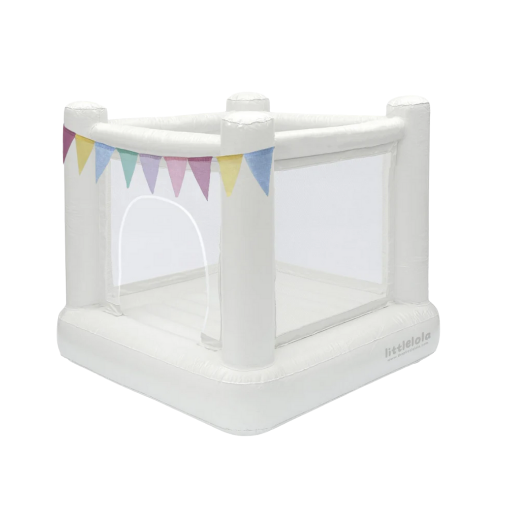 Little Lola Mini Bounce House