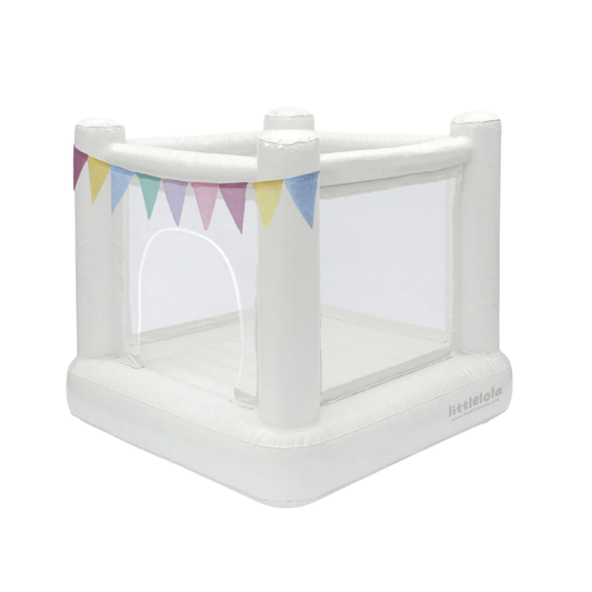 Little Lola Mini Bounce House