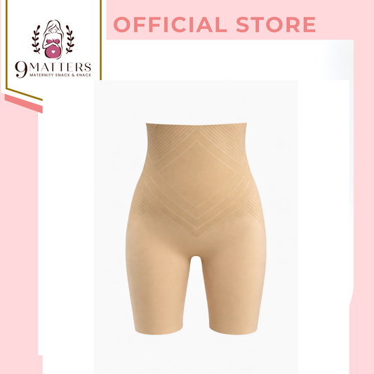 Nood Bumps - Ultra Seamless Shapewear