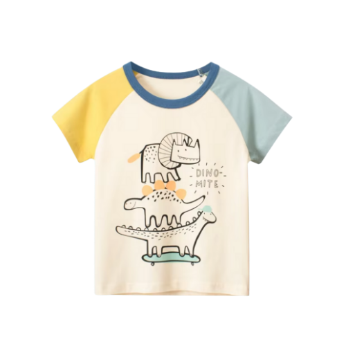 Littles Baby & Kids Clothing Snuggle Tee