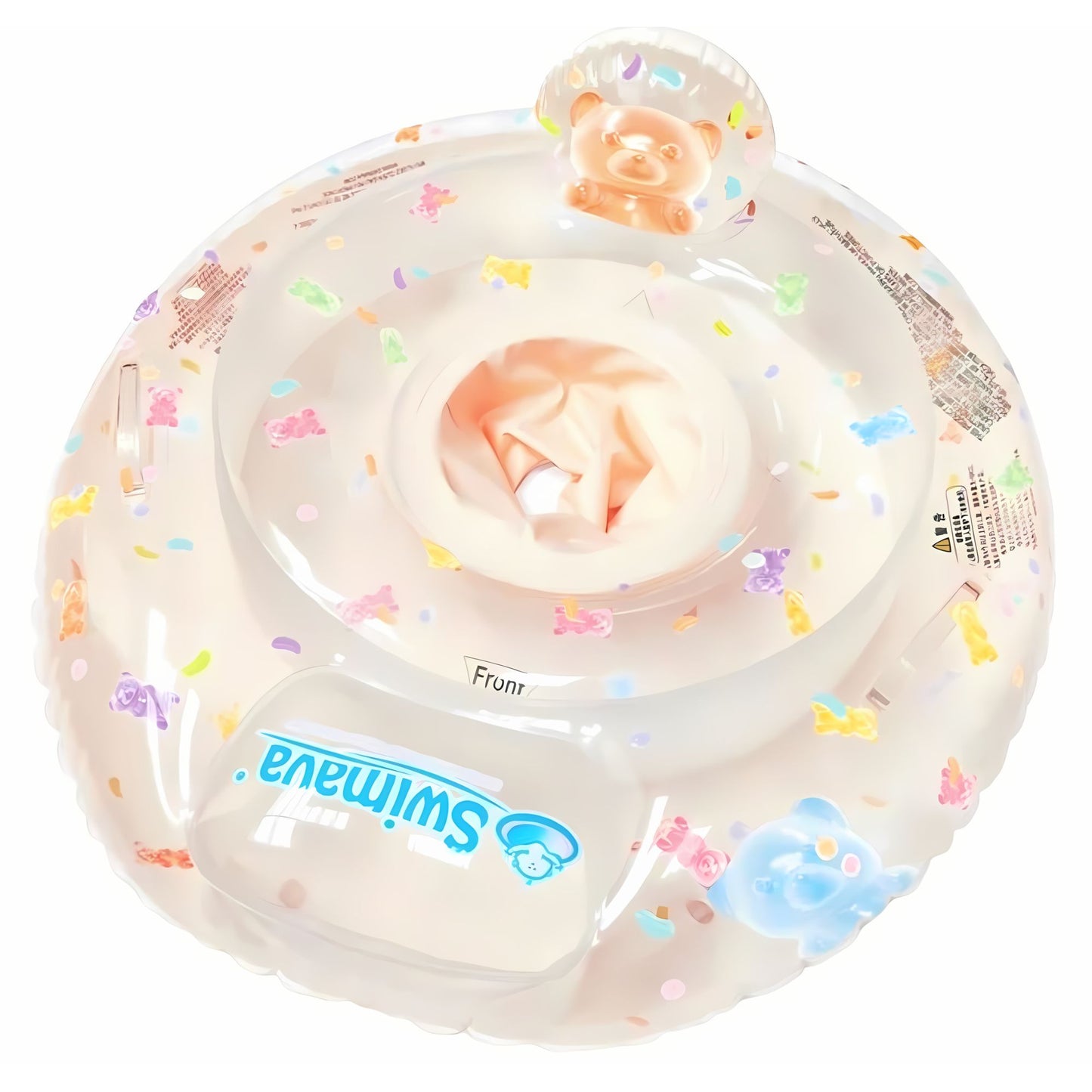 Swimava Baby Swim Seat