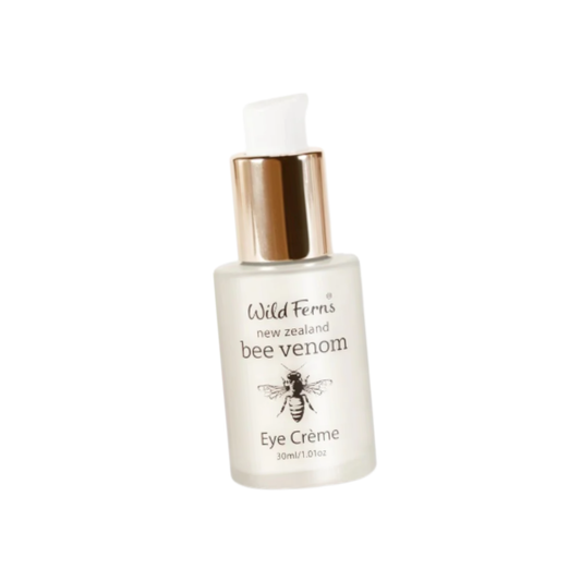 Wild Ferns Bee Venom Eye Crème (30ml)
