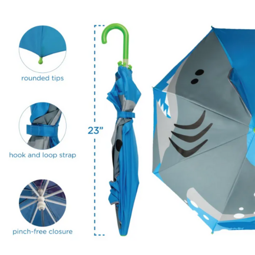 Stephen Joseph Pop-Up Umbrella