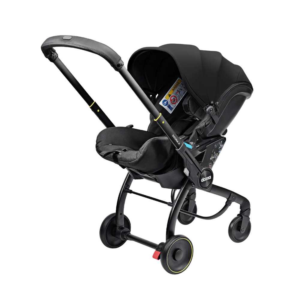 Doona X Car Seat Stroller