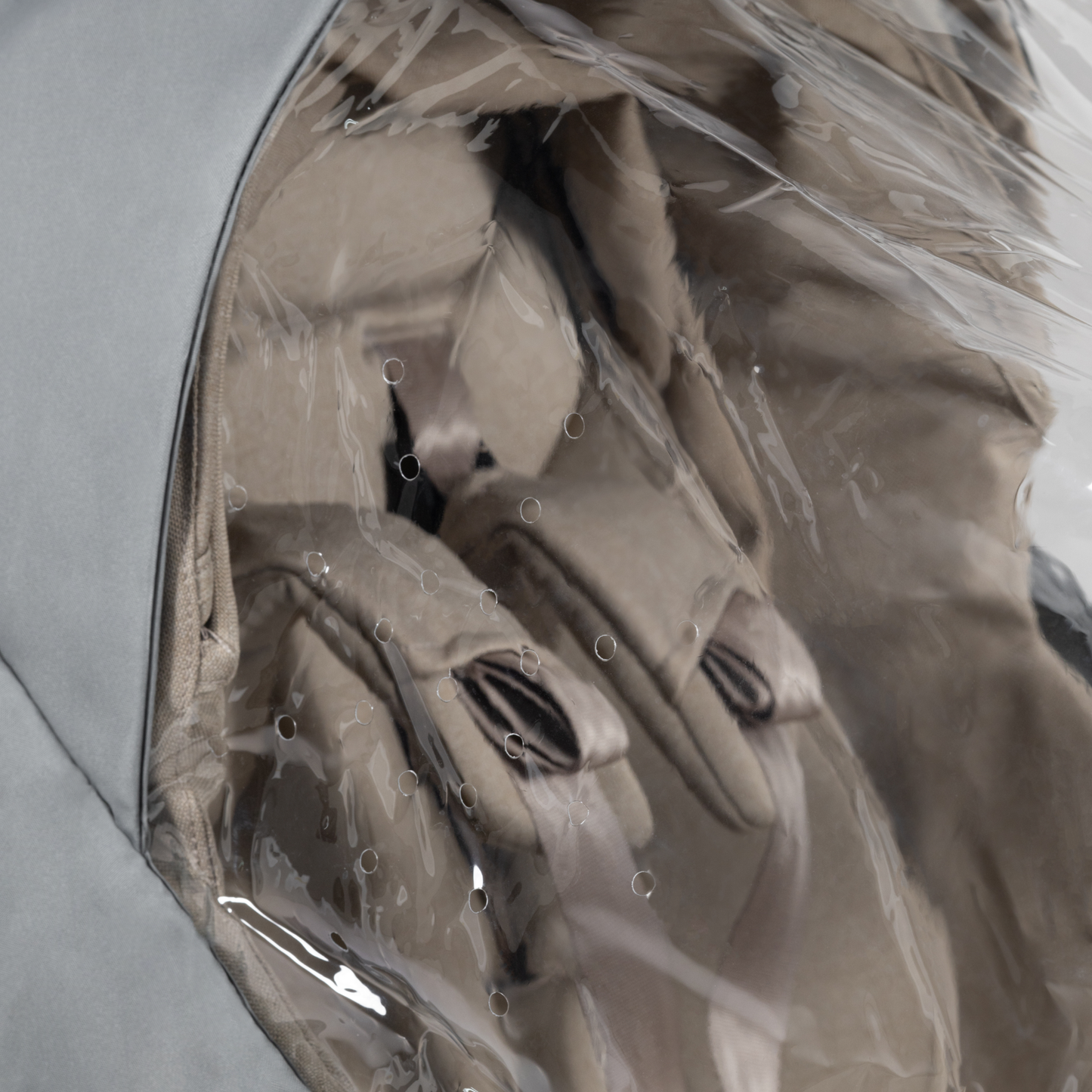 Joolz Aer2 Nest to Seat Raincover