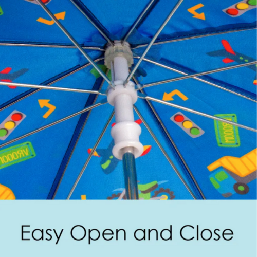 Stephen Joseph Pop-Up Umbrella