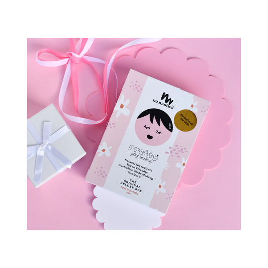 No Nasties Deluxe Pretty Play Make-Up - Nala
