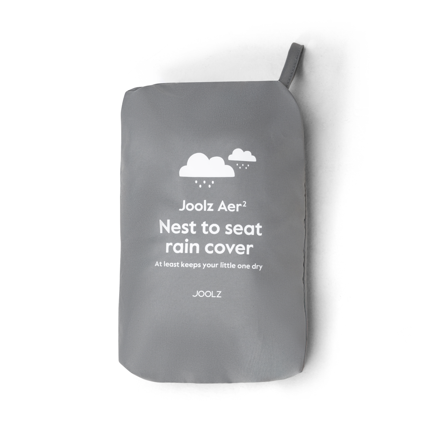 Joolz Aer2 Nest to Seat Raincover