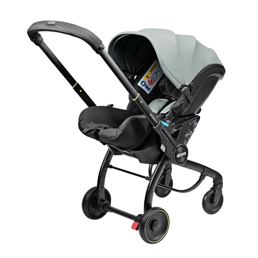 Doona X Car Seat Stroller
