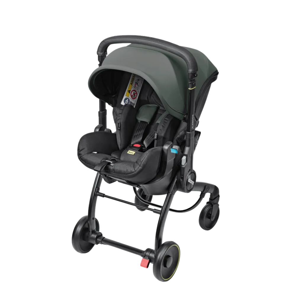 Doona X Car Seat Stroller