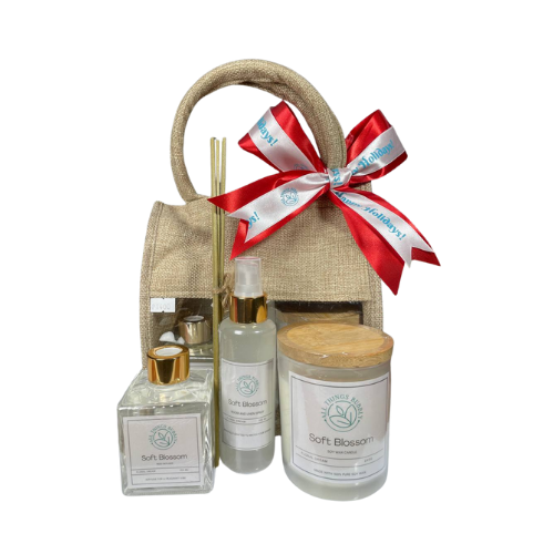 All Things Bubbly Holiday Set #1 Regular Size