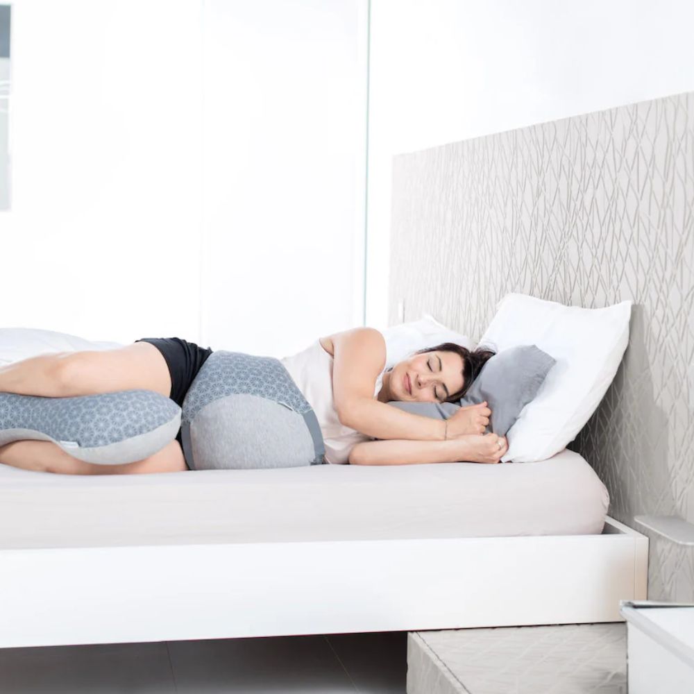 Babymoov Mom and Baby Nursing and Maternity Pillow