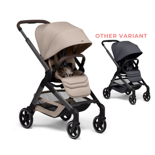 Joolz Hub2 Compact Stroller